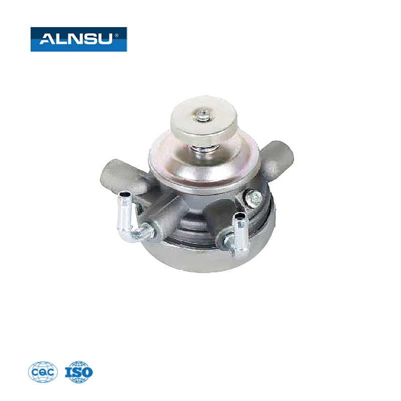 Fuel filter primer pump for ISUZU D040 KDF-126-2 8-94154-754-5 447300-2150-3