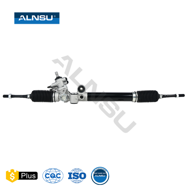 car part steering rack for TOYOTA KDY221 LY220 KDY250 44200-25010 44200-25030 44200-25040 44250-25060