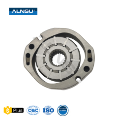 Hydraulic power steering pump rotor For Mitsubishi L200 4D56 KA4T KB4T KB5T MR272320 MR995024
