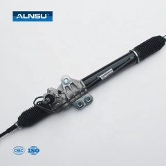 Steering Rack For NISSAN E25 QR25 ZD30 49001-VZ00A 49001-VW000 E25
