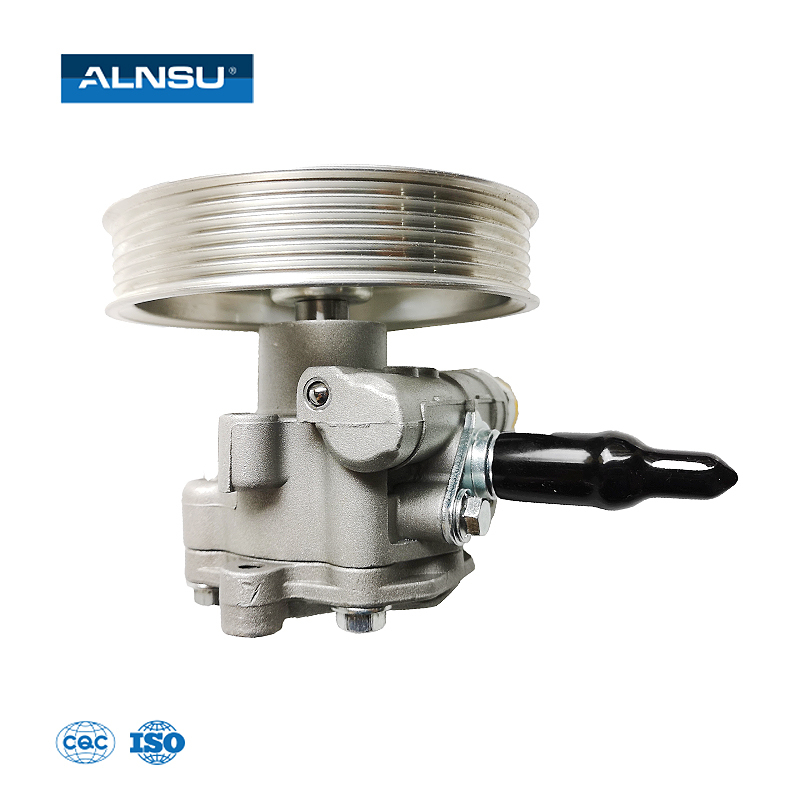 Bomba de dirección asistida de buena calidad y precio al por mayor para Audi A4 B7 8E0145153J