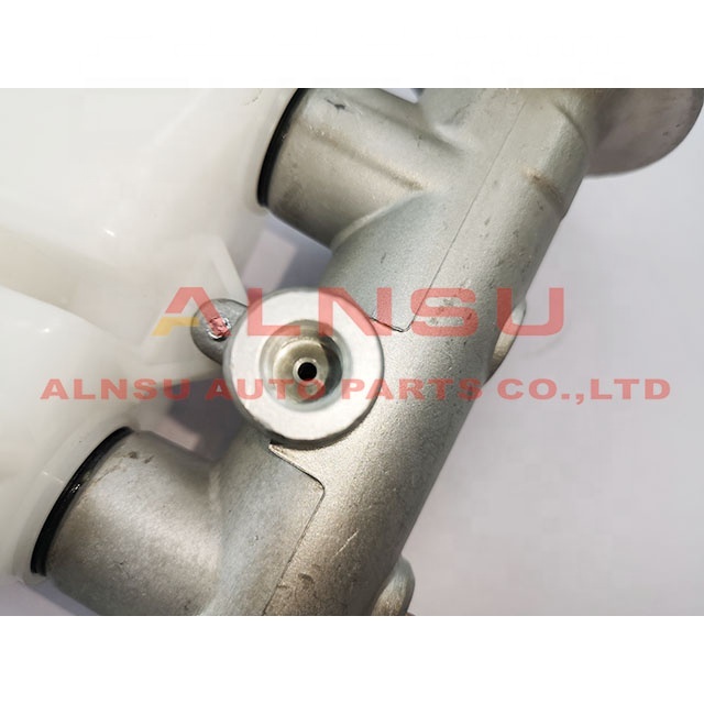 Brake master cylinder for Liteace CR40 47201-28550