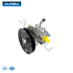 Bomba de dirección asistida automática de alta calidad para Hyundai TERRACAN 57110-H1000 D4BH