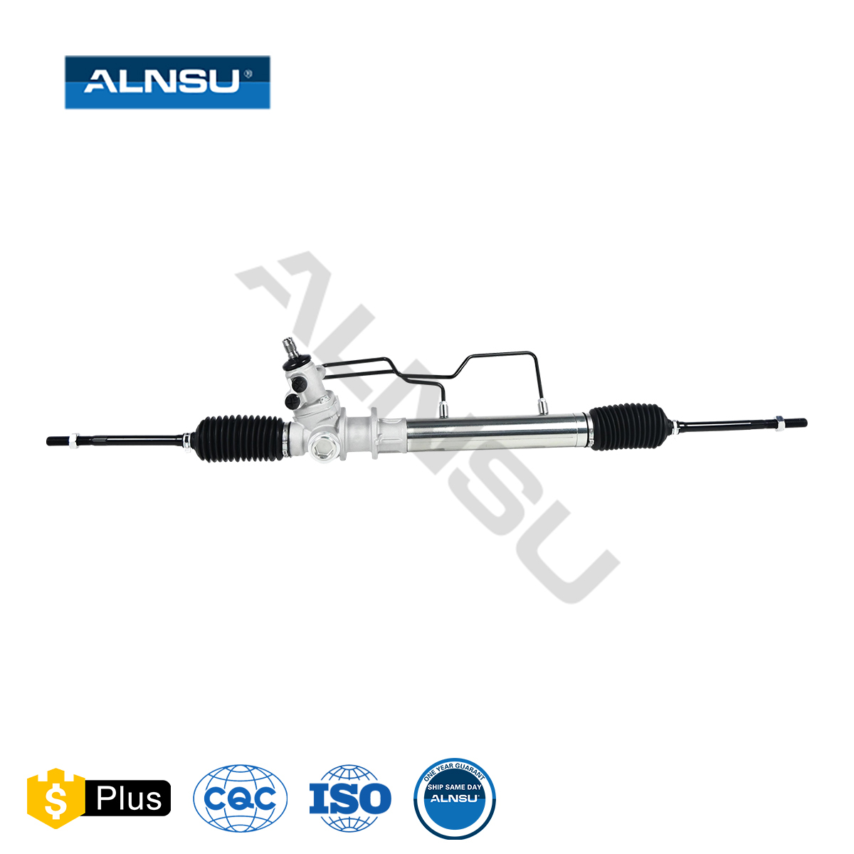 auto part high quality steering rack for TOYOTA KF40.5K 44250-36010 44250-38010