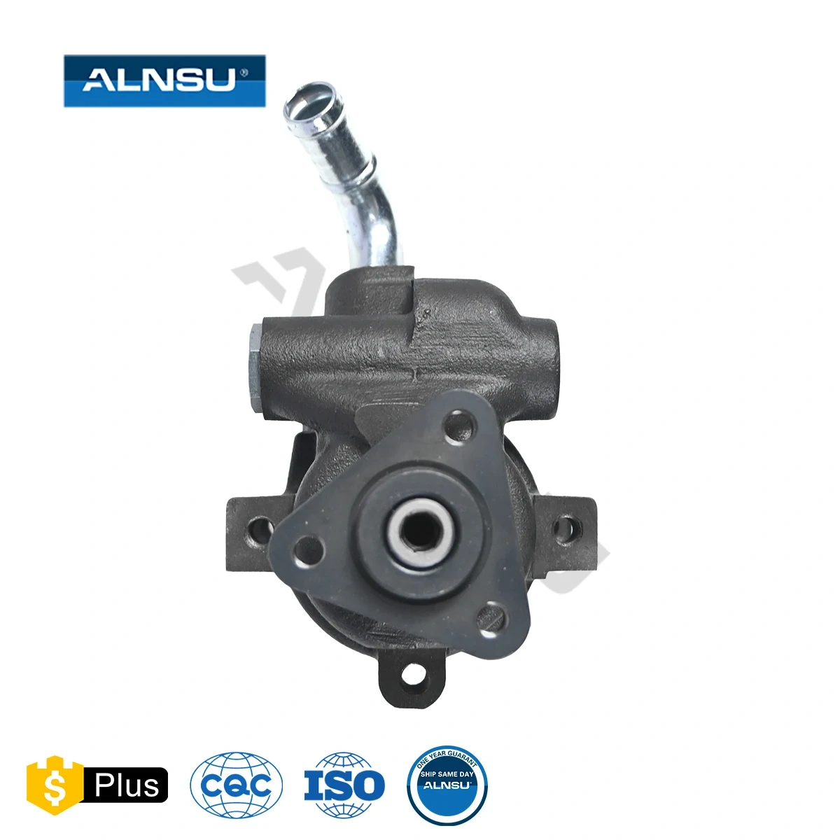 Auto part high quality good price power steering pump for Ford Explorer 1L2Z3A674EBRM