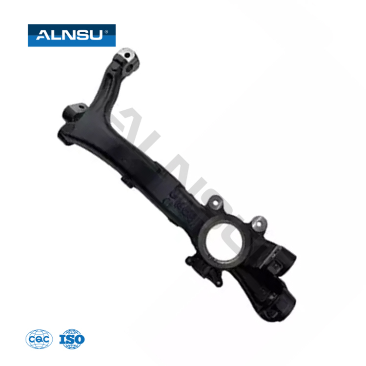 Wholesale price Auto Car Parts Good Quality Steering Knuckle For VW Passat 3B3 3B6 8D0407257AQ 8D0407258AQ