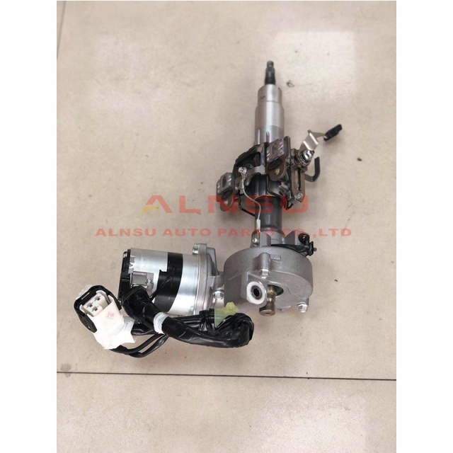Steering column for ACA37 RAV4 1AZ 45250-42281 45250-42280