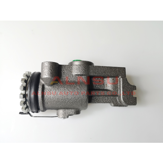 Brake wheel cylinder for 58120-45001 HD72 HD78 HD65 3.5T