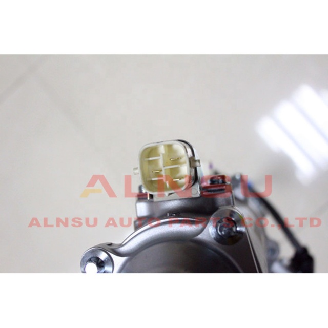 Steering rack for GRL11 GS300 GS350 IS250 44200-30B70 Steering gear 44200-30730 44200-53230