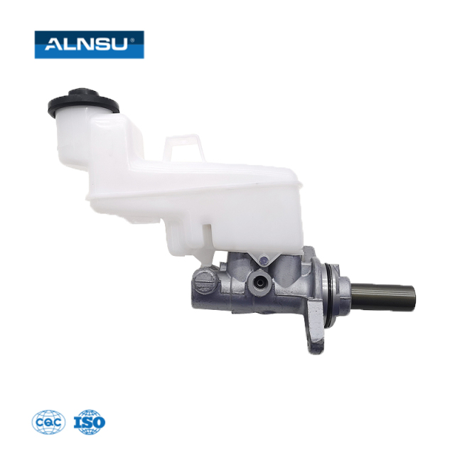 Cilindro maestro de freno de repuesto para Toyota ACV51 ASV50 47201-06452 47201-06451 47201-06453 47201-06443 47201-33630