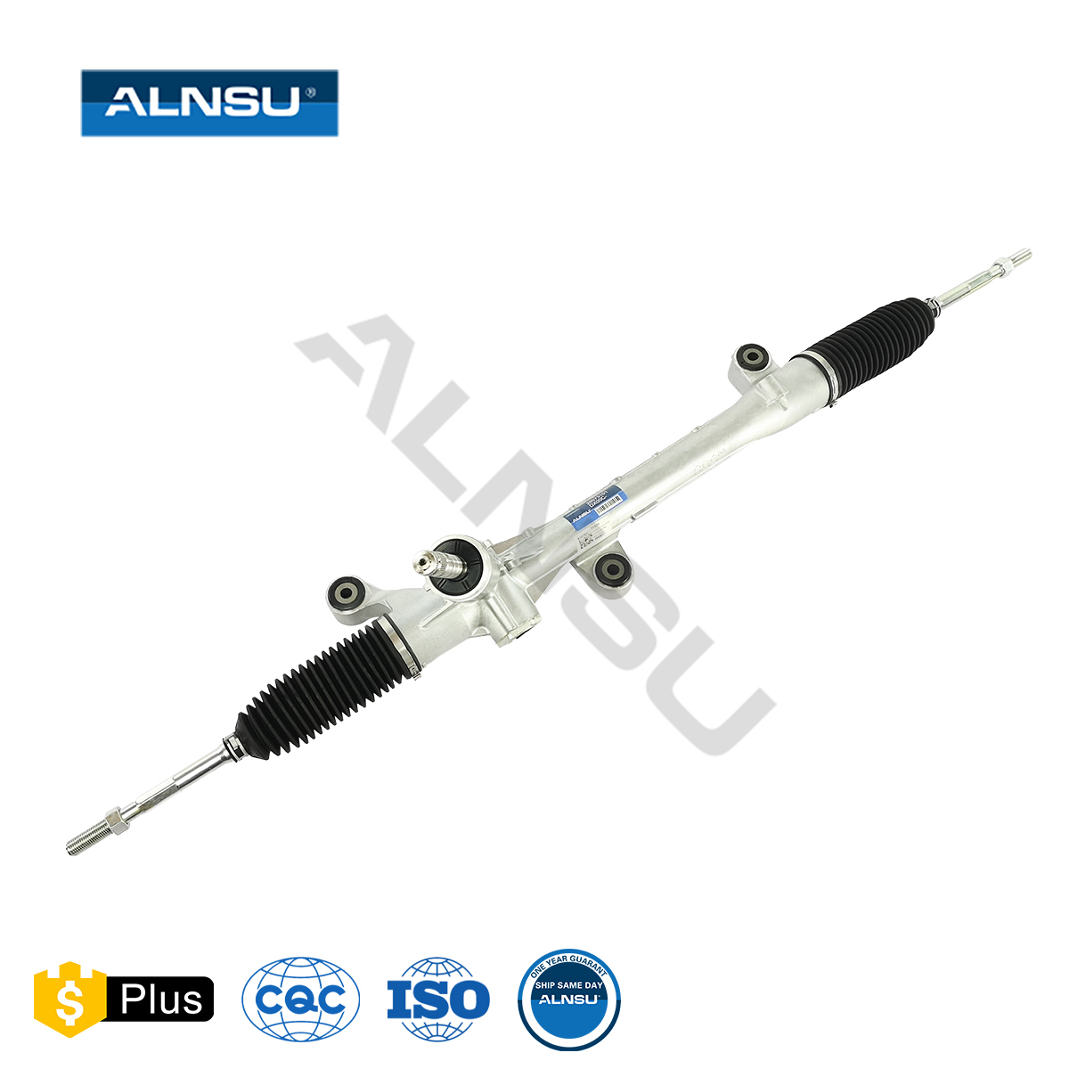 Factory price auto parts steering rack for HONDA XRV 53400-31A-H01 5340031AH01