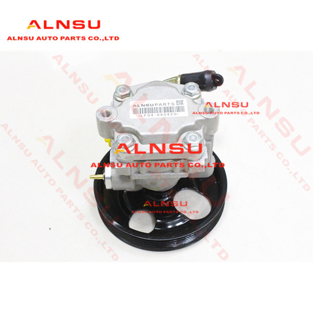 Wholesale price good quality 49100-65D00 Power Steering Pump For suzuki vitara SQ416V