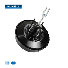 Auto spare parts discounted price brake booster pump for ISUZU TFR 8-97021942-0