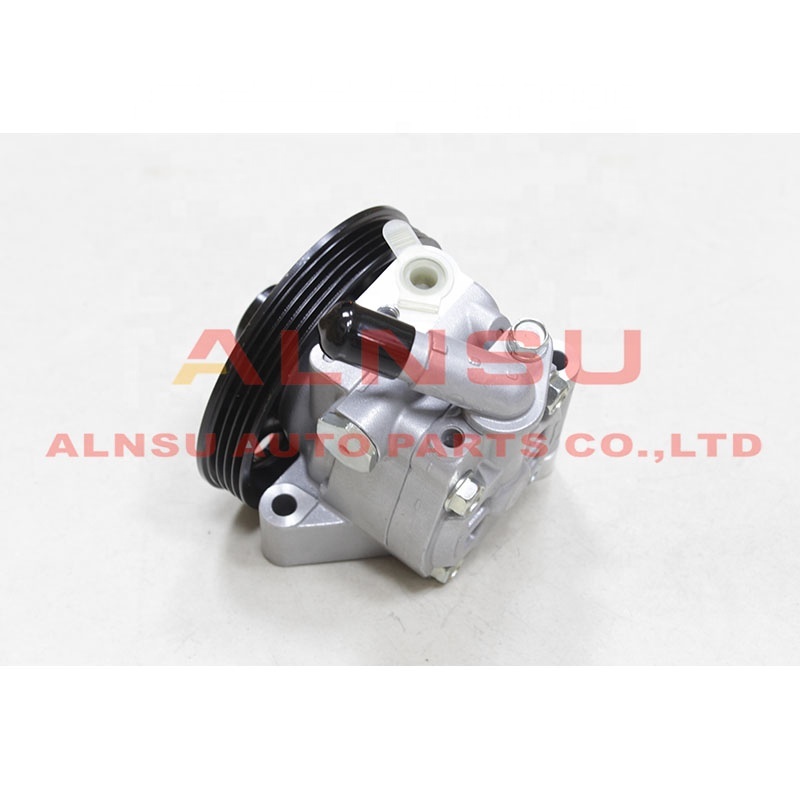 Power steering pump for Edge Explorer 3.5L 38655783797 6G91-3A696AF CT43-3A696-BA CT4Z-3A674A CT4Z-3A696B