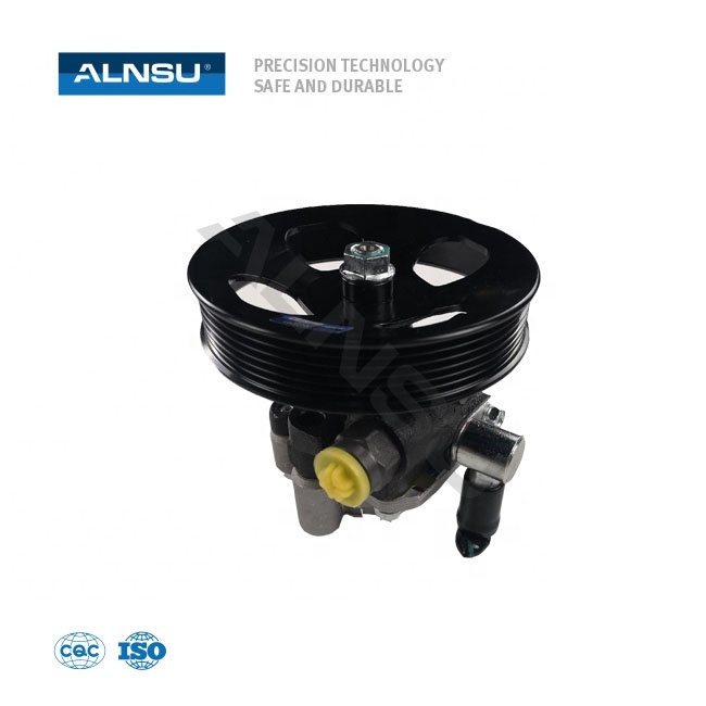 Bomba de dirección asistida para TOYOTA SEQUOIA 1MZ 6PK UCK35 UCK45 44320-0C030 44320-60310 44310-0C030