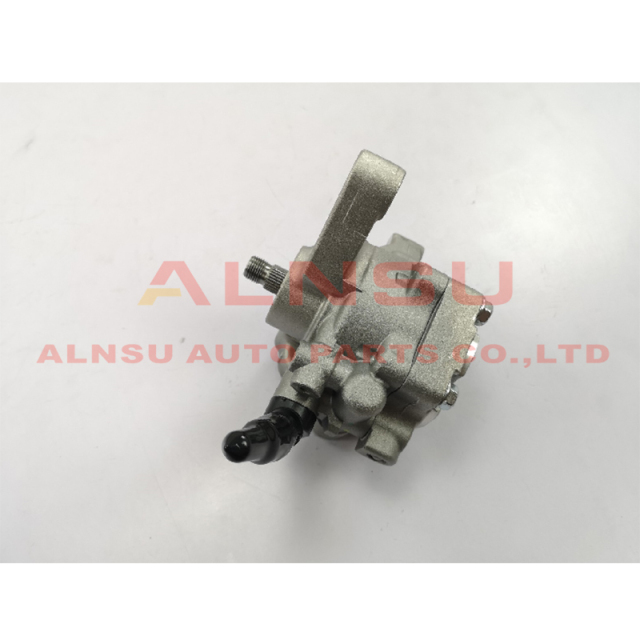 Power steering pump for 56110-PLA-013 56110-PLA-023 56110-PSA-J03 56110-PSA-G01 ES5 ES8 D15Y