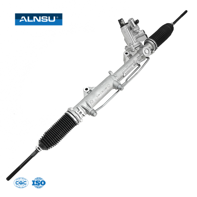 Precio de fábrica de piezas de automóvil Cremallera de dirección asistida para Mercedes-Benz W204 C200 20411011017 2044600901 A2044600101 A2044606700