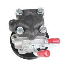 Power steering pump for L200 4D56 L300 MB501838 L047 4D56