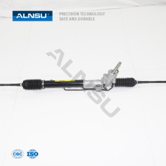 Hight quality Hydraulic power steering rack Auto Steering Gear For Subaru Forester 09- 34110-SA090