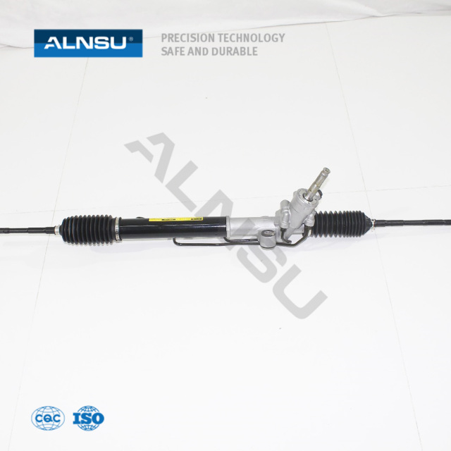 Hight quality Hydraulic power steering rack Auto Steering Gear For Subaru Forester 09- 34110-SA090