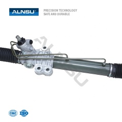 Steering rack pinion for Nissan URVAN E25 49001-VW000