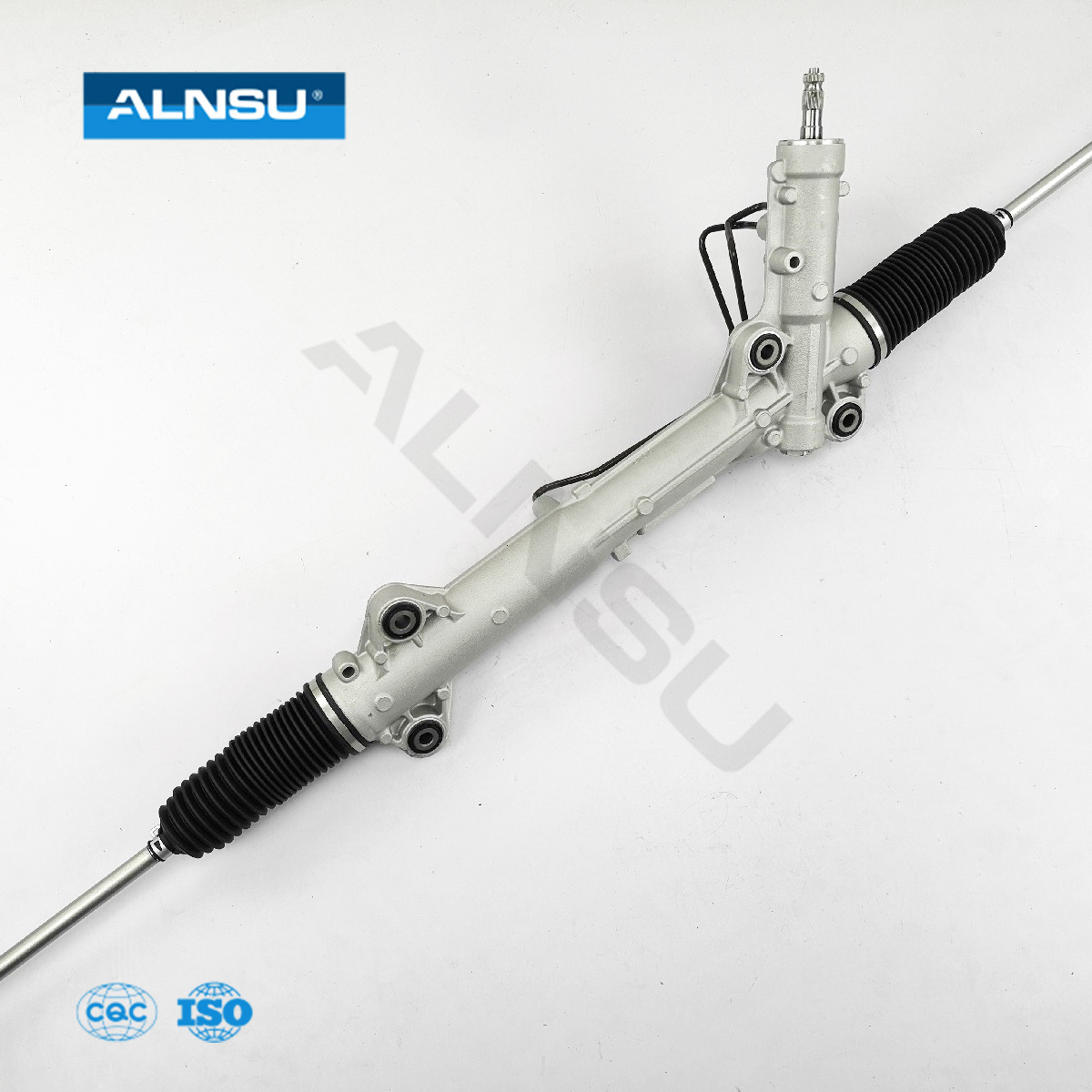 Cremallera de dirección hidráulica automática de alta calidad para Mercedes Benz SPRINTER 906 A9064601300 A9064600400