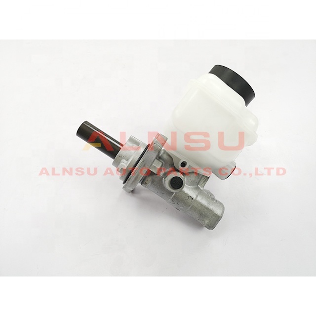 Cilindro maestro de freno para Hiace KDH212 KDH222 47201-26810