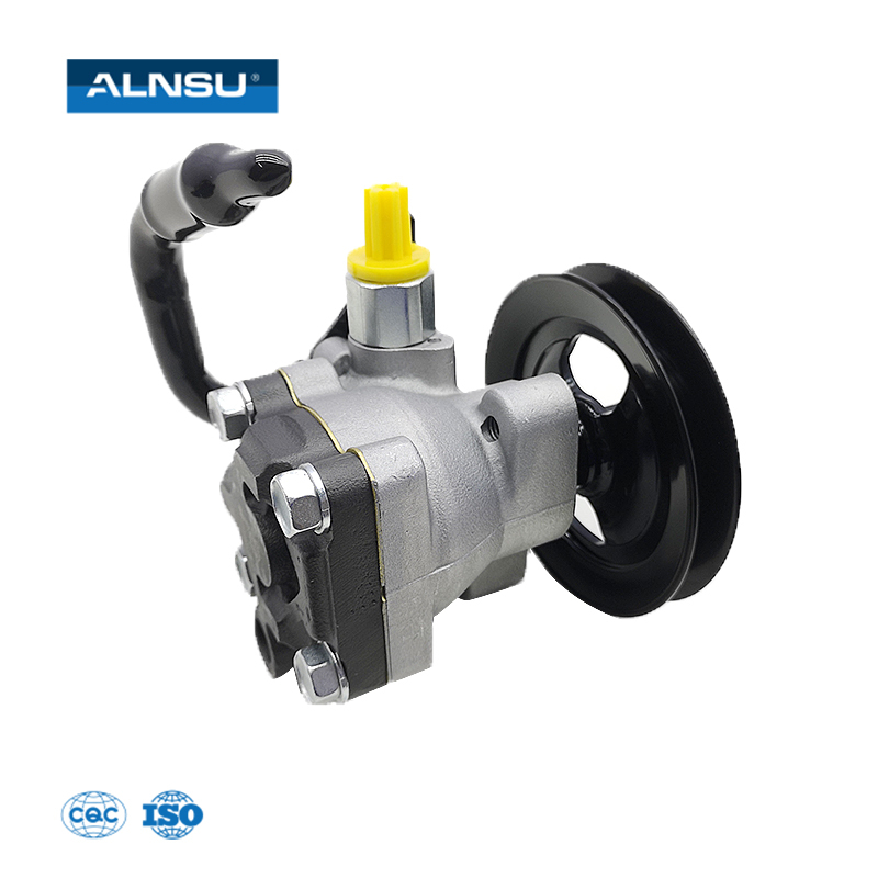 Hot Sell Power Steering Pump for HYUNDAI MATRIX 57100-17000 1.6L