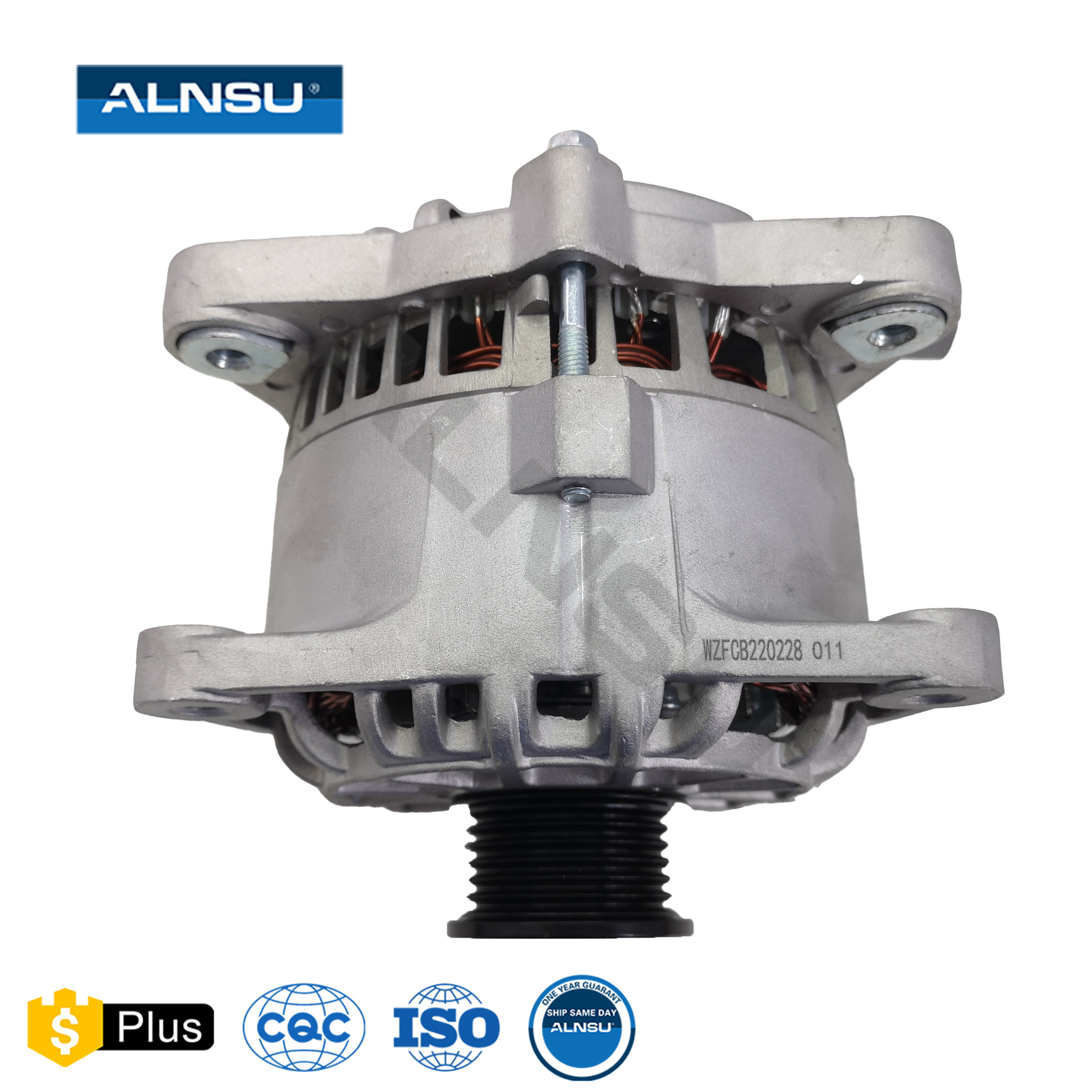 Factory price auto parts alternator for Ford Escape Focus 2 YF2018300A