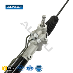 High Quality Auto Chassis Steering Rack For SSANGYONG KORANDO Actyon Sports C200 New Musso 46500-34002 46500-34003 LHD