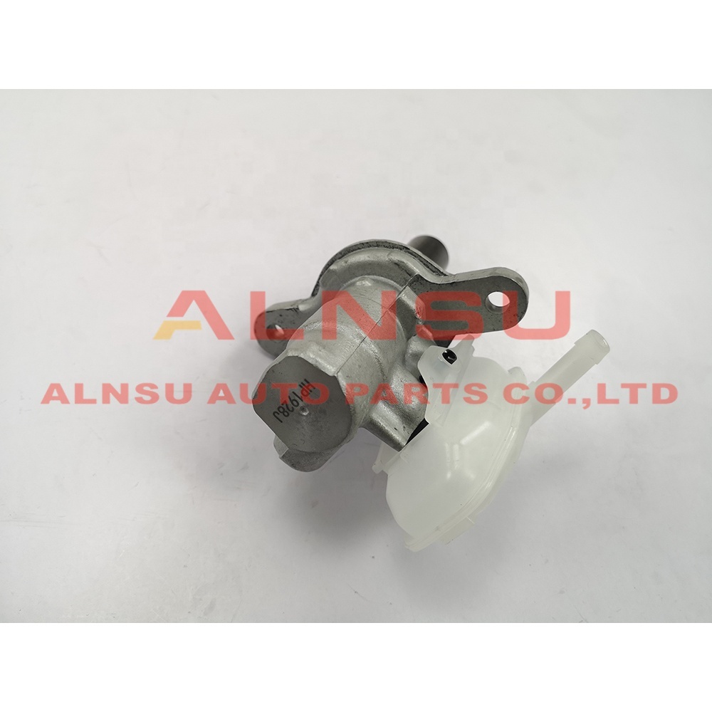 Cilindro maestro de freno para Urvan E25 E26 D6010-3XT0A