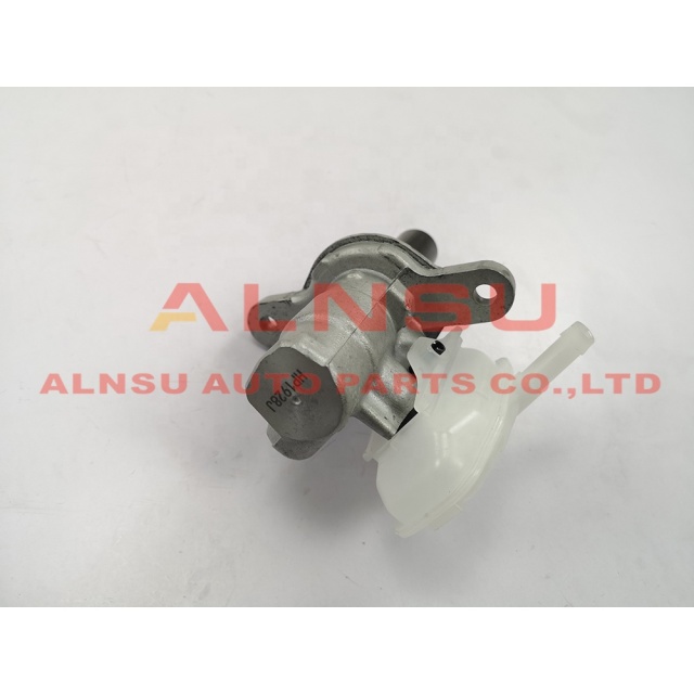 Cilindro maestro de freno para Urvan E25 E26 D6010-3XT0A