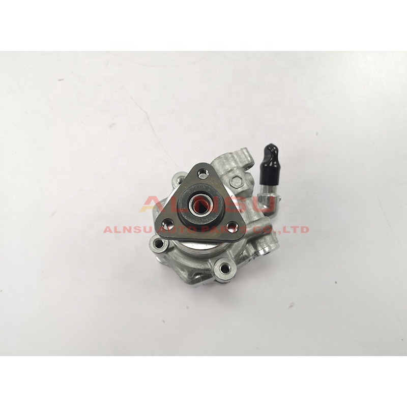 Power steering pump for MULTIVAN 7E0422154E 2H0422154A