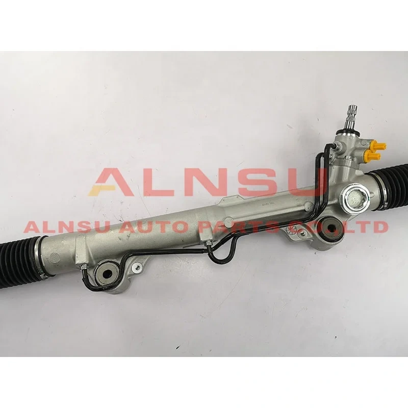 Steering Box For SEQUOIA Tundra GSK50 44250-0C070 44250-0C060 44250-0C090 44250-0C091 44250-0C100 44250-0C110 44250-0C120 LHD