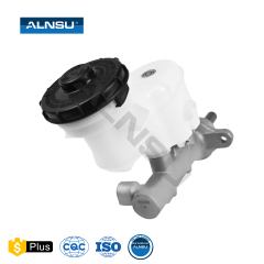 Wholesale price high quality brake master cylinder for HONDA ACCORD CM5 06 46101-SDD-G51 46101SDDG51
