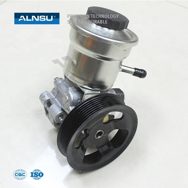 Power steering pump for Hilux Vigo Revo 2TR 44310-0K030