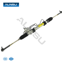 Top quality steering rack for toyota car left hand drive RZH104 LH102 44200-26351 44250-26050 44250-26120 44250-26200