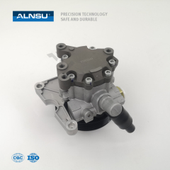 Factory price good quality Auto Parts Systems Power Steering Pump FOR Mercedes-Benz E-CLASS W211 W164 E63 C63 0044669301