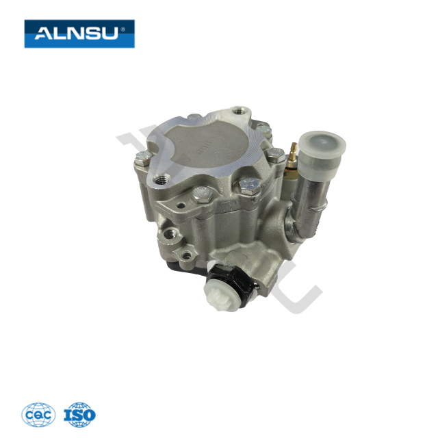 Bomba de dirección asistida de repuesto para automóvil de marca para CHERY 3X (A13T) 4G15 A13-3407020FT