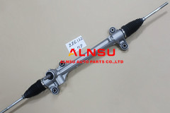 Hot sell Hight quality Auto power steering rack for TOYOTA ZZE120 ZRE120 45510-02150