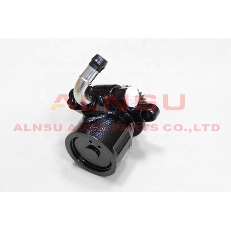 Power steering pump for Land Cruiser HDJ100 1HD 44310-60320 44310-60350 44310-60370