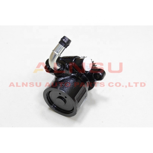 Power steering pump for Land Cruiser HDJ100 1HD 44310-60320 44310-60350 44310-60370