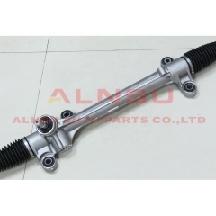 Hot sell Hight quality Auto Steering Systems Mechanical Steering rack for 45510-12450 4551012450 Corolla ZZE141 ZRE142