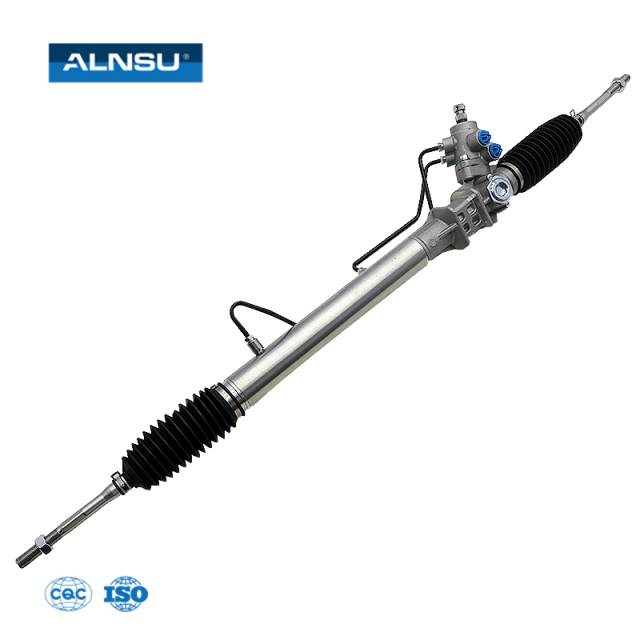 Auto part best price steering rack for SUZUKI VITARA 02 48580-65D51 48580-54J50