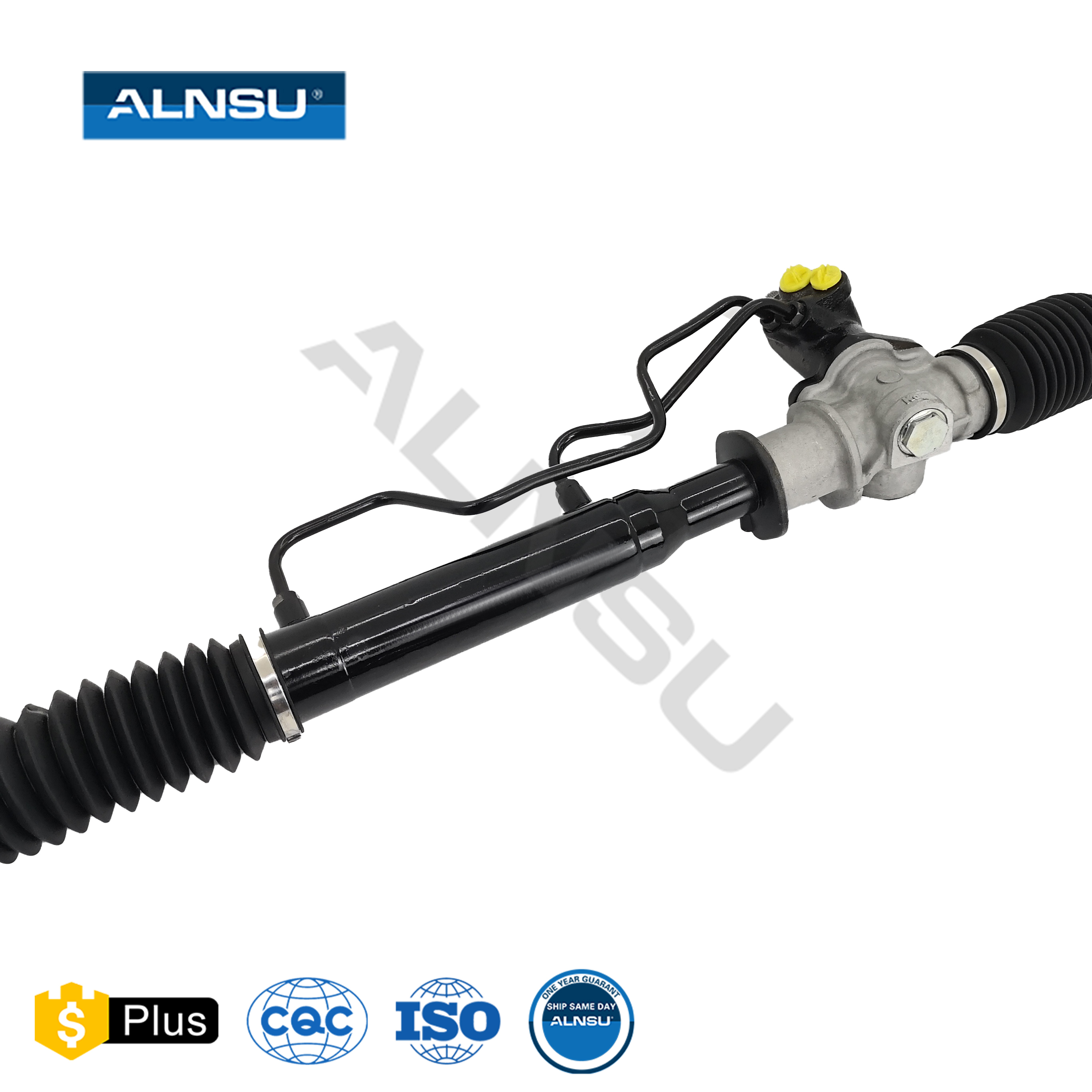Top Selling Steering Rack RHD For Mitsubishi N31 N34 N33 N11W RVR MB553759 MB892214 1993-2000
