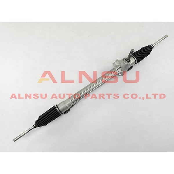 Steering Box For Toyota HIGHLANDER ASU40 GSU45 45510-0E020 45510-0E022 45510-48010 45510-0E030 LHD