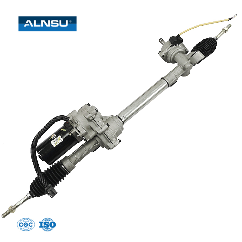 wholesale price electrical power steering gear for Mazda B50 FXJ-B50-2