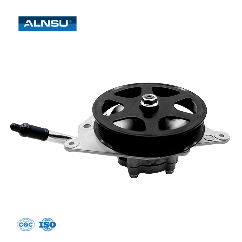 Auto part good price high quality power steering pump for Ford Kuga 03-04 6L8Z3A696B EC0732600 EC07-32-600 EC0732650D