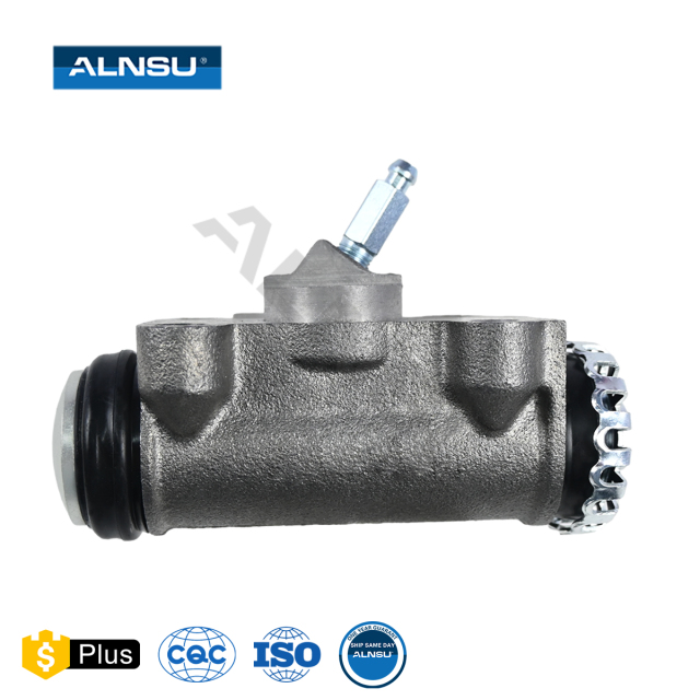 Brake wheel cylinder for Korea Car HYUNDAI HD65 HD72 HD78 58320-5H601