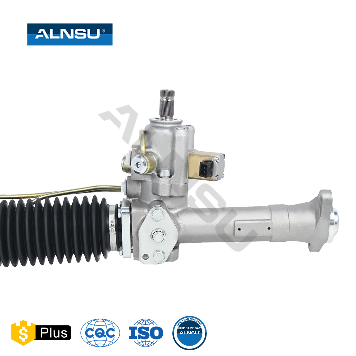 Factory price auto parts steering rack cremallera for VW AUDI Avant C4 4A1422070